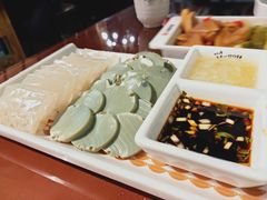 -灶座小锅烀饼•铁锅炖(船营店)