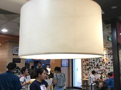 -麦当劳(卫星广场店)