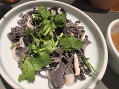 -小吊梨汤·北京菜·烤鸭(清河万象汇店)