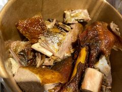 -王浩儿纪六孃甜皮鸭(东大街店)