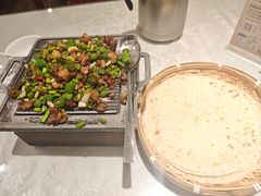 -老雒阳面馆·水席(高新区店)
