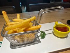 -豪客来牛排(文化路店)