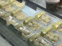 -泸溪河桃酥(长乐路店)