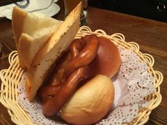 -宝莱纳啤酒花园餐厅PAULANER BRAUHAUS Nanjing(广州路店)
