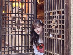 -泥糊破店小酒馆·团建聚餐(南京西路店)