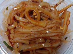 -姚记.周礼伤心凉粉(时代广场店)