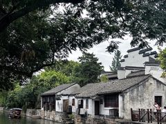 -南浔古镇