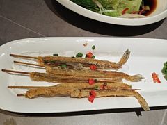 -湖锦酒楼(八一路店)