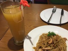 -派尔曼特披萨(万象城店)