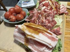 -玖泉里烤肉