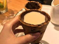 -流酥可心·牛乳蛋糕商店(禾祥西路店)