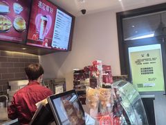 -COSTA COFFEE(上海虹口公园店)