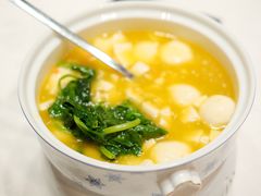 -香雪海饭店中餐厅(人民桥店)