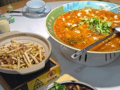 -光海·乡记酸菜鱼·始于1996(花园路店)
