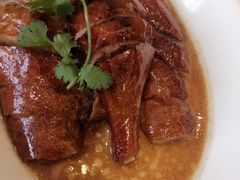 深井烧鹅皇-新加坡泰国村酒楼(五角场店)