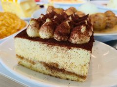 意大利面-宜家·瑞典风味餐厅(烟台路店)