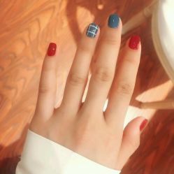 -Miss·A日式美甲美睫