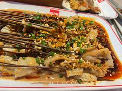 -哈力家·西北烧烤烤串(凤城三路店)
