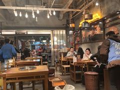 -楠火锅(太古里总店)
