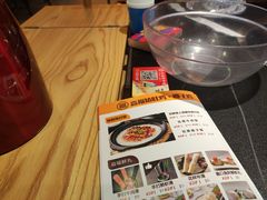 -淼福猪肚鸡·椰子鸡火锅(大沙地店)