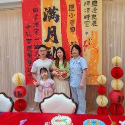 点击看大图 -尚圣月子会所·庄园式月子中心(萧山湘湖店)