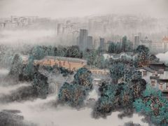 -江苏省美术馆(长江路新馆)