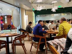 大堂-CRAZYONES西班牙海鲜饭(上海美罗城店)