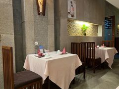 -七仙岭君澜度假酒店·桃源小馆中餐厅