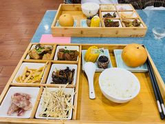 -南山竹海·珍味堂