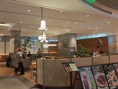 -农畉LONFOOD(益田假日广场店)