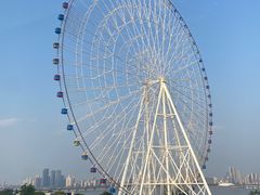 -南昌之星摩天轮