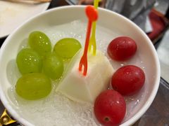 -老厨家(中央大街西七道街店)