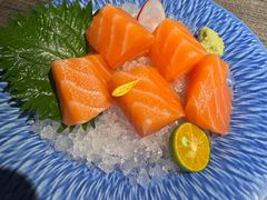 -炙柒Sekinana·精致日料(合生汇店)