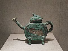 -河南博物院