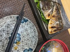 -樱の千渡日式料理·铁板烧•烧鸟(金盛田广场店)