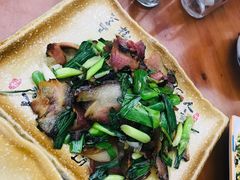 青城老腊肉-青城甲(青城山店)