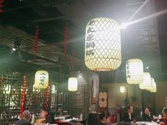 -并州大牌档之醉轻尘