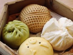 -鹿其林酒家(大学城店)