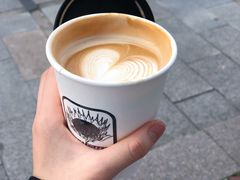 -HANA COFFEE(长寿路店)