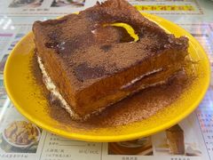 陈光记漏奶华-澳门陈光记烧味饭店(万象城店)