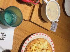 -菲滋意式餐厅(鄞州印象城店)