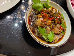 -丰收日·小海鲜·沪上家宴(顾村正大店)