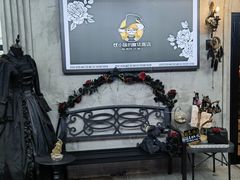 -骑鹅公社(南开大悦城店)