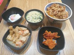 -吉野家(南昌铜锣湾店)