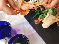 -玛尚诺Pizza&Bar(长泰广场店)