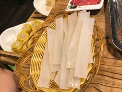 -泽成冰煮羊火锅(中正天街店)