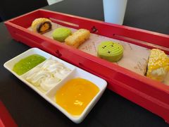 -西郊宾馆·1921餐厅