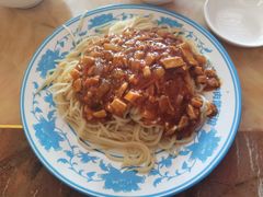 -敦煌达记酱驴肉黄面馆