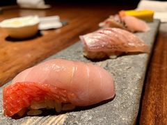 -桐寿司Sushi Tong