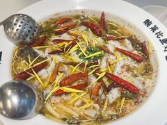 -太二酸菜鱼(南京艾尚天地店)